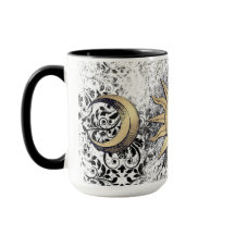 ゴールデンサン&ムーン