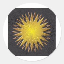 ゴールデンサン