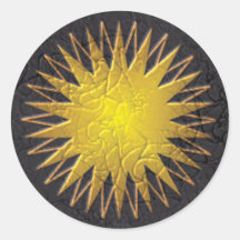 ゴールデンサン