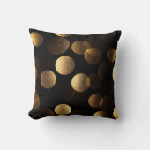 ゴールデンサークルジュアリー クッション (正面)