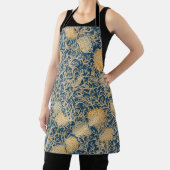 ゴールデンシスルコンブ – エプロン (インサイチュ)