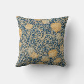 ゴールデンシスルコンブ – 装飾用クッション クッション (裏面)