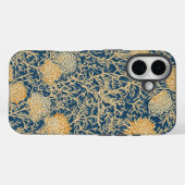 ゴールデンシスルータン – IPhone 16ケース Case-Mate iPhoneケース (裏面 (横))