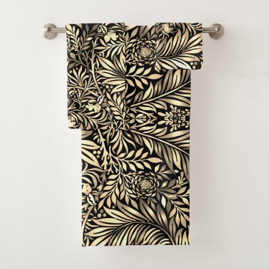 ゴールデンシダ バスタオルセット (インサイチュ)