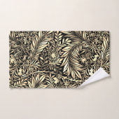 ゴールデンシダ バスタオルセット (ハンドタオル)