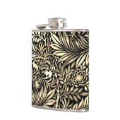 ゴールデンシダ フラスク (左)