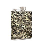 ゴールデンシダ フラスク (右)