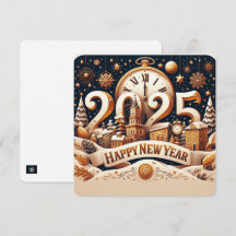 ゴールデンシティスケープカウントダウン