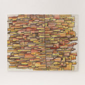 ゴールデンシティ ジグソーパズル (横)