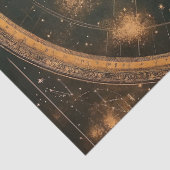 ゴールデンシテカルスターの地図(2) 薄葉紙 (詳細)