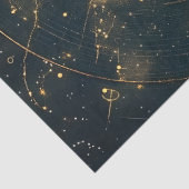ゴールデンシテカルスターの地図(5) 薄葉紙 (詳細)