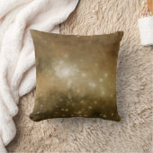 ゴールデンシテリア装飾用クッション クッション (ブランケット)