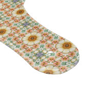 ゴールデンシトラスタイル – サニーフローラモザイク カッティングボード (角)