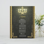 ゴールデンシャンデリア (スタンド正面)