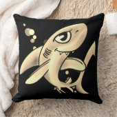 ゴールデンシャーク クッション (ブランケット)