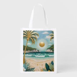 ゴールデンショアーズ エコバッグ