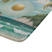 ゴールデンショアーズ カッティングボード (角)