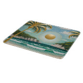 ゴールデンショアーズ カッティングボード (角)