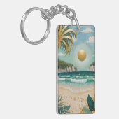 ゴールデンショアーズ キーホルダー (正面左)