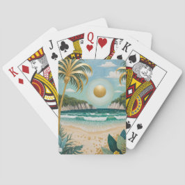 ゴールデンショアーズ トランプ