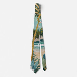 ゴールデンショアーズ ネクタイ