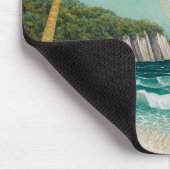 ゴールデンショアーズ マウスパッド (コーナー)