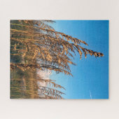 ゴールデンシーオーツビーチアナスタシア州パーク ジグソーパズル (横)