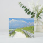 ゴールデンシーオーツ ポストカード (スタンド正面)