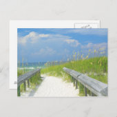 ゴールデンシーオーツ ポストカード (正面/裏面)