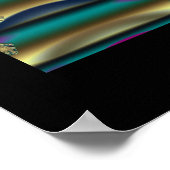 ゴールデンシースターズ ポスター (角)