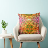 ゴールデンシーズンギフトラップ3装飾用クッション クッション (椅子)