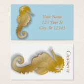 ゴールデンシーホースサンダー_コーブ (正面&裏面)