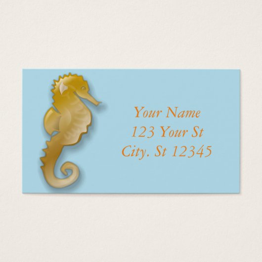 ゴールデンシーホースサンダー_コーブ (正面)