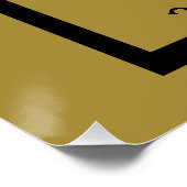 ゴールデンジャカス賞 ポスター (コーナー)