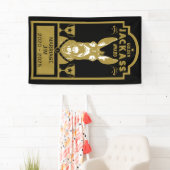 ゴールデンジャカス賞 横断幕 (インサイチュ)