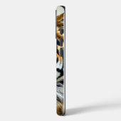 "ゴールデンジャングルキング" Case-Mate iPhoneケース (裏面 / 左)