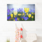 ゴールデンジュビリーバナー 横断幕 (インサイチュ)