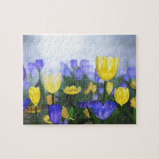 ゴールデンジュビリーパズル ジグソーパズル (横)