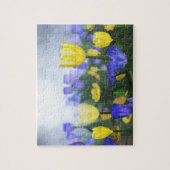 ゴールデンジュビリーパズル ジグソーパズル (縦)