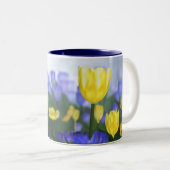 ゴールデンジュビリーマグ ツートーンマグカップ (正面右)