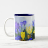 ゴールデンジュビリーマグ ツートーンマグカップ (左)