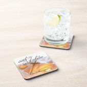 ゴールデンジュビリー宗教生活十字架 コースター (右側)