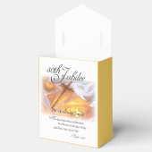 ゴールデンジュビリー宗教生活十字架 フェイバーボックス (オープン)