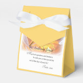 ゴールデンジュビリー宗教生活十字架 フェイバーボックス (正面サイド)