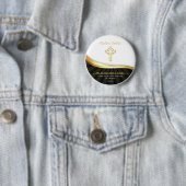 ゴールデンジュビリー宗教生活50年 缶バッジ (インサイチュ)