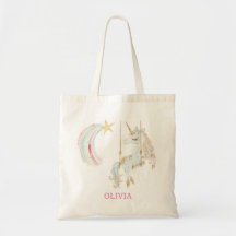 ゴールデンスイングの魔法のユニコーン