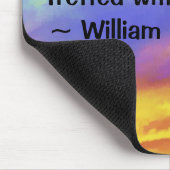 ゴールデンスカイマウスパッド マウスパッド (コーナー)