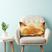 ゴールデンスカイ枕 ランバークッション (椅子)