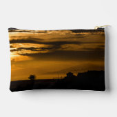 ゴールデンスカイ アクセサリーポーチ (裏面)