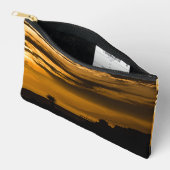 ゴールデンスカイ アクセサリーポーチ (見開き)